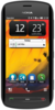 Смартфон Nokia 808 PureView Black - Барнаул