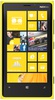 Смартфон NOKIA LUMIA 920 Yellow - Барнаул