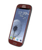 Смартфон Samsung Galaxy S3 GT-I9300 16Gb La Fleur Red - Барнаул