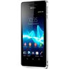 Смартфон Sony Xperia V White - Барнаул